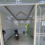 Bán nhà 60m2 Quận 10, hẻm 246/ Hòa Hưng, 2 tầng, 3 phòng ngủ, hẻm 3m giá 6 tỷ 2