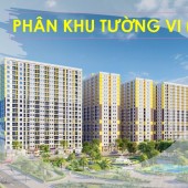 Bán chung cư 2PN 2WC khai thác cho thuê 8.8tr/tháng. 60m - sổ đỏ trao tay!