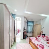 6x14 Tân Chánh Hiệp 10 OTO Tránh 4.5 tỷ