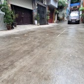 Bán Nhà Ba Đình 53m x 4 Tầng Ô TÔ Vào Nhà Giá 7.5 Tỷ.