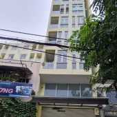 Bán tòa nhà mặt tiền Lê Thị Riêng, Quận 12