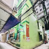 Bán nhà Vũ Trọng Phụng 83m2x7.2m gần phố kinh doanh mọi loại hình pháp lý quy hoạch ổn định