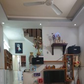 CHỈ HƠN 5 TỶ - HẺM 6M NGAY TRƯỜNG CHINH - 67M2, 4 TẦNG, 4 PN, NGAY CHỢ LẠC QUANG, GIÁP TÂN BÌNH.