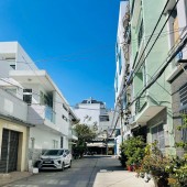 NHÀ 2 TẦNG - LÊ ĐÌNH CẨN - HẺM XE HƠI - CHỈ HƠN 3 TỶ