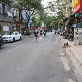 Siêu Phẩm Mặt Phố Quận Ba Đình, Phố Hàng Than 92m x 3T, Giá 59 tỷ.
