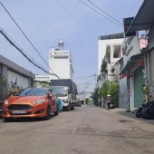LÔ ĐẤT ĐẸP - ĐƯỜNG 6M THẠNH LỘC QUẬN 12 - 137M2, NGANG KHỦNG 5.7M - GẦN NGÃ TƯ GA VỀ GÒ VẤP - NHỈNH 6 TỶ.