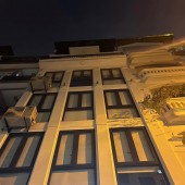 (THANG MÁY) Bán nhà phân lô ngõ 46 Quan Nhân 80mx9T 6PN thông sàn hầm oto tránh 30 tỷ