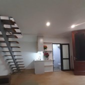 CHỦ CẦN BÁN GẤP CĂN NHÀ Minh Khai 30/35m x 3 tầng x mt 5.4m