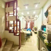 VỊ TRÍ ĐẸP - NGÕ NÔNG - RỘNG – Ô TÔ GẦN - Ở NGAY – HOÀNG MAI