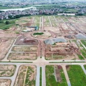 Bán đất khu Đình Trám- Sen Hồ- Thị Xã Việt Yên- T.Bắc Giang...