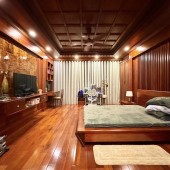 Bán Nhà Mặt Phố Hoàng Mai, Bạch Mai 10.9 Tỷ 65m2, MT 7.2m.