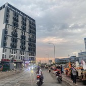 Bán nhà Núi Hiểu, Quang Châu, Phố Xá Sầm uất bậc nhất Tx.Việt Yên