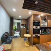 Bán Nhà Mới 6 Tầng,Mt ĐẸP 6m, 77m², Giá 11 Tỷ, Minh Khai, Hai Bà Trưng