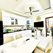 Siêu Phẩm Thanh Xuân Ô Tô, Lô Góc, Ngõ Thông 30m 5 Tầng MT 4m giá chỉ 5.6 Tỉ