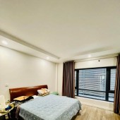 Nhà 6 Tầng Đẹp, Trung Tâm Lê Thanh Nghị, Trần Đại Nghĩa Giá Chỉ 7.3 Tỷ, 54m.