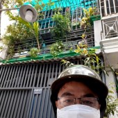 Bán Gấp 202m2 Mặt Tiền Đặng Thúc Vịnh Đông Thạnh Hóc Môn TPHCM 18 tỷ