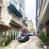 NGUYỄN KHÁNH TOÀN - - PHÂN LÔ - Ô TÔ TRÁNH - THANG MÁY - KINH DOANH - FULL NỘI THẤT