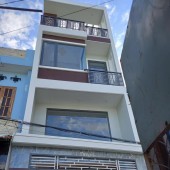 Bán Nhà HXH, Đường Nguyễn Thị Búp. Q12. Giá hơn 4 tỷ