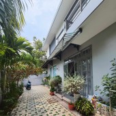 Bán nhà mặt tiền Trần Thị Vững, An Bình, Dĩ An, Bình Dương 210m2 giá rẻ