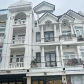Bán ngôi nhà 2 Tầng HXH, P Tân Chánh Hiệp. Q.12. Gía Gỉam Bán Gấp