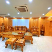 Bán Nhà Hàng Hòm – Hàng Trống 100M2 4 Tầng 1 Sổ 1 Chủ 58 Tỷ