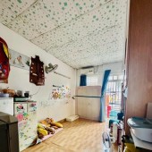 , TIỆN XD VĂN PHÒNG, KINH DOANH , DT ĐẸP 4.65x22m VỊ TRÍ ĐỈNH-