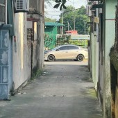 Bán lô thổ cư Khả Lễ - Võ cường - Tp.Bắc Ninh