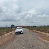 Bán đất dự án Đình Trám Sen Hồ