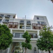 Bán Gấp Siêu Phẩm Quận Hoàng Mai, KĐT The Manor Central Park 75m x 5T x 6T, Giá 28 tỷ.