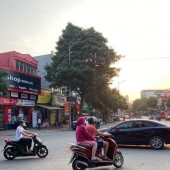 Chính chủ gửi 51,2m Tiên Hùng, Nguyên Khê , Đông anh ,Lô góc 2 mặt đường, nở hậu