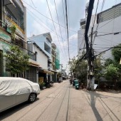 Bán nhà Quang Trung hẻm xe hơi,Gò Vấp, 42m2,chỉ 5.x tỷ