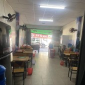 SANG NHANH QUÁN ĂN TẠI 33 TÔ KÝ, PHƯỜNG TÂN CHÁNH HIỆP, QUẬN 12