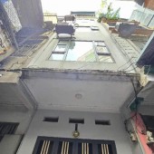 DƯỚI 3 TỶ CÓ NGAY NHÀ ĐỐNG ĐA 5 TẦNG, SÂN RỘNG ĐỂ XE, Ô TÔ ĐỖ CỬA, NGÕ THÔNG
