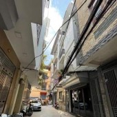 MẶT NGÕ TRẦN KHÁT TRÂN 10.5 TỶ, 45M,  Ô TÔ  NHÀ MỚI 2 THOÁNG Ở NGAY.