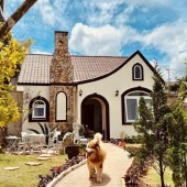 Bán villa sân vườn Trần Đại Nghĩa Phường 8 Đà Lạt