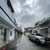 NHÀ THIẾt KẾ SANG ĐẸP MỚI VÀO Ở NGAY CÁCH MT HỒ BIỂU CHÁNH. 10M  KHU DÂN TRÍ CAO -