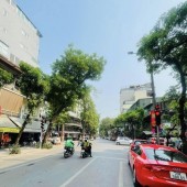 Mặt Phố Nguyễn Hữu Huân 35M2 5 Tầng 17.5 Tỷ - Ngã Tư Lò Sú Sát Hồ HK