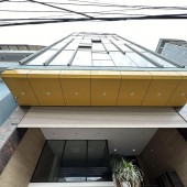 TÒA VĂN PHÒNG-Phố Lương Thế Vinh x Trung Văn 144/160m 9Tầng MT 8.2m- 35.5 Tỷ