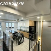 NHÀ ĐẸP 5 TẦNG HẺM XE HƠI QUẬN 7 58m HUỲNH TẤN PHÁT PHÚ THUẬN FULL NỘI THẤT GỖ GẦN KHU NAM LONG CHỈ 7,x TỶ
