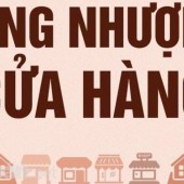CHÍNH CHỦ SANG NHƯỢNG CỬA HÀNG ĐƯỜNG LA THÀNH, PHƯỜNG Ô CHỢ DỪA