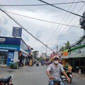 Bán nhà mặt tiền 5,2x30m giá 9,69 tỷ Đường Đông Hưng Thuận 2