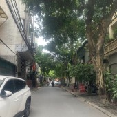 Bán Nhà Mặt Ngõ 521 Phố Trương Định, Quận Hoàng Mai, 108m x 3T. Giá 17 tỷ.