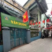 BÁN NHÀ MẶT NGÕ VĂN HƯƠNG 40M/5 TẦNG Ở NGAY CHỦ TẶNG FULL NỘI THẤT, Ô TÔ ĐỖ