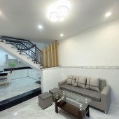 BÁN CĂN NHÀ 3 TẦNG HẺM BẮC SƠN - VĨNH HẢI