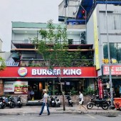 Cho Thuê Nhà Mặt Tiền Phạm Ngũ Lão, Phường Phạm Ngũ Lão, Quận 1