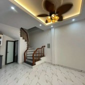 HOÀNG MAI 47M/5 TẦNG 5 TỶ NHÀ MỚI XÂY Ô TÔ ĐỖ CỬA, GẦN BẾN XE GIÁP BÁT, CÓ CỔNG, SÂN RIÊNG