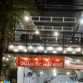 Sang nhượng mặt bằng tại Phạm Văn Bạch, Phường 12, Quận Tân Bình, HCM.