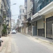 NHà Đẹp, Phân Lô Ô tô tránh, Phố Hoàng Đạo Thành 58m x 4T. Giá 12.9 tỷ.