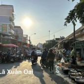 ĐẤT NỀN 54m2, LÃ XUÂN OAI- LONG TRƯỜNG, THỦ ĐỨC, GIÁ RẺ