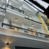 GẦN TRUNG TÂM QUẬN 7 - NHÀ MỚI 3 TẦNG - CÁCH HẺM Ô TÔ 15m - HUỲNH TẤN PHÁT - PHÚ THUẬN - CHỈ NHỈNH 5 TỶ